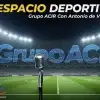 Espacio Deportivo
