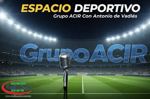 Espacio Deportivo