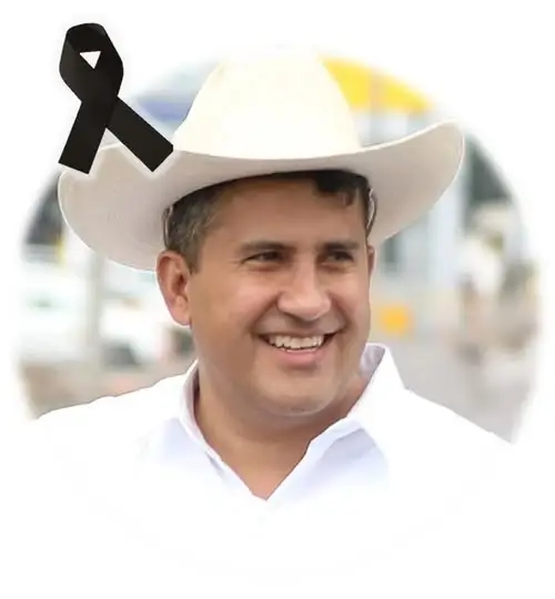 Asesinan a presidente municipal Carlos Manzo