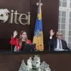ITEI impone arresto administrativo a alcalde y funcionaria de Tomatlán